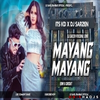 MAYANG MAYANG NEW TRANDING SONG VIRAL DJ KD OFFICIAL.mp3