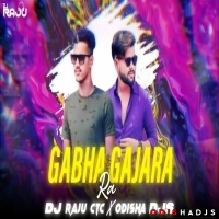 GABHA RA GAJARA (TRANCE MIX) DJ RAJU CTC X ODISHA DJS.mp3