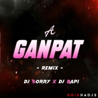 A GANPAT (TRAP MIX) DJ SORY X DJ BAPI.mp3