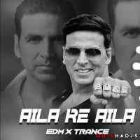 AILA RE AILA ( EDM X TRANCE ) DJ LUCIFER REMIX X DJ SUBRAT X DJ HYPER MUSIC EVENT.mp3