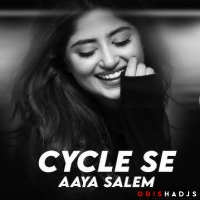 CYCLE SE AAYA SANAM(EDM TAPORI MIX)DJ LUCIFER REMIX X DJ MAX X DJ PKM.mp3