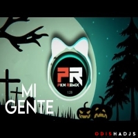 MI GENTE-DJ LUCIFIER X DJ PKM.mp3