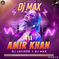 TU AMIR KHAN PARI HERO (CIRCUIT MIX) DJ LUCIFER X DJ MAX.mp3