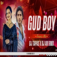 Gud Boy(Trance Mix)Dj Tapas X Dj Avi.mp3