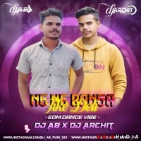 Ne Ne Ranga Tike Deli (EDM x Dance Vibe) DJ AB Puri x DJ Archit.mp3