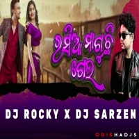 RASIA MAGUCHHI GELA ODIA SONG DJ ROCKY X DJ SARZEN.mp3