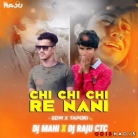 CHHI CHHI RE NANI CHHI (EDM MIX) DJ MAHI X DJ RAJU.mp3