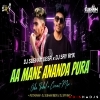 Aa Mane Ananda Pura (Tribal X Circuit Mix) Dj Subham Bbsr X Dj Sry