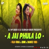 A Jai Phula Lo (Edm X Dance Vibe) Dj Np Bbsr X Dj Subham Bbsr.mp3