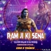 Ram Ji Ki Sena Chali X Haro Haro Mahadev (Trance Mix) Dj Rm Raju X Dj Mana