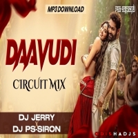Daavudi (Circuit Mix) Dj Jerry.mp3