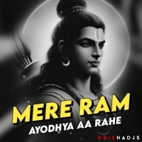 Mere Ram Ayodhya Aa Rahe (Circuit X Tribal Mix) Dj Lucifer X Dj Max X Dj Smile.mp3