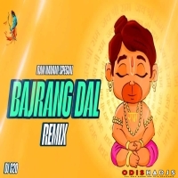 BAJRANG DAL (REMIX) DJ C2O.mp3