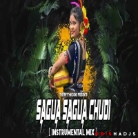 Sagua Sagua Chudi Umakant Barik (Instrumental Music) Sambalpuri Dj.mp3