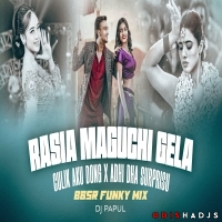 Rasia Maguchi Gela X Culik Aku Dong X Adhi Dha Surprisu (Bbsr Funky Mix) Dj Papul.mp3