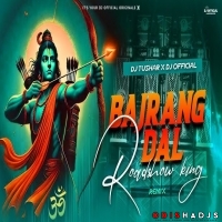 Bajarang Dal (Remix) Dj Tushar.mp3