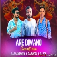ARE DIWANO MUJHE PEHCHANO X JAY SHREE RAM (EDM CIRCUIT MIX) DJ RJ BHADRAK X DJ DINESH X DJ ZEN.mp3