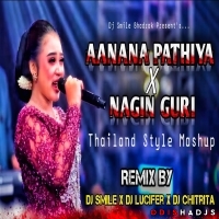 ANNANA PATHIYA X NAGIN GURI (EDM X TAPORI MIX ) DJ LUCIFER x DJ SMILE x DJ CHITRITA.mp3
