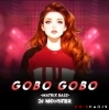 GOBO GOBO (MATRIX BASS) DJ MONSTER
