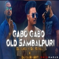 Gabo Gabo I Old Sambalpuri-Devil Bass I Dj Liku X Dj Sunil X Dj Subhrat.mp3