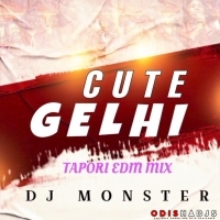 CUTE GELHI (HYDRA MIX) DJ MONSTER.mp3
