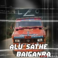 ALU SATHE BAIGANARA (TRIBAL MIX) DJ ALPHA X DJ RAJESH KDP.mp3