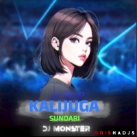 KALIJUGA SUNDARI - DJ MONSTER .mp3