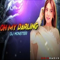 OH MY DARLING (WARM EDIT) DJ MONSTER.mp3