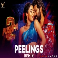 PEELLINGS ( CIRCUIT ) DJ MONSTER X DJ LIKU.mp3