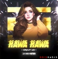 Hawa Hawa ( Circuit Mix ) Dj Monster Remix.mp3