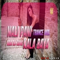 Nali Pani Kala Bayia (Edm Trance Mix) Dj Lucifer x Dj Pkm.mp3