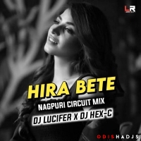 HIRA BETE (EDM X CIRCUIT TRANCE) DJ LUCIFER X DJ HEX C.mp3