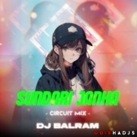 SUNDARI JANHA (CIRCUIT MIX) DJ BALRAM.mp3