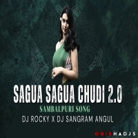 SAGUA SAGUA CHUDI 2 (CIRCUIT MIX) DJ ROCKY X DJ SANGRAM.mp3