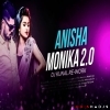 Anisha Monika Jyoti (Electro Edm Mix) Dj Kunal