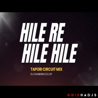 HILE RE HILE HILE(TAPORI CIRCUIT MIX)DJ CHANDAN X DJ DY.mp3