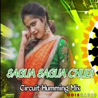 SAGUA SAGUA CHUDI (CIRCUIT MIX) DJ BAPI ANGUL.mp3