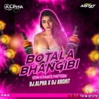 BOTALA BHANGIBI GORI TO DUARE (EDM x DANCE PATTEN) DJ ALPHA JAJPUR X DJ ARCHIT.mp3