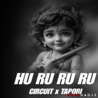 HU RU RU RU (CIRCUIT TAPORI MIX) DJ ROCKY X DJ MILAN.mp3