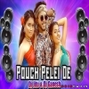 PAUCH PILEI DE (EDM DANCE) DJ JITU MACHHIPADA X DJ GANESH BRAHMAGIRI