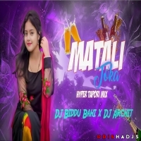 Matali (Hyper Tapori Mix) Dj Biddu Bhai x Dj Archit.mp3