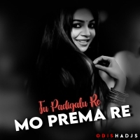 TU PADIGALU RE MO PARMA RE (EDM X DEVIL BASS) DJ NIKU DJ ADI PROFESSIONAL.mp3