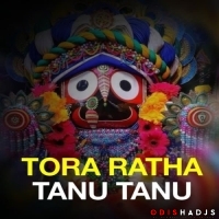 Tora Ratha Tanu Tanu (Edm X Circuit) Dj Sushant X Dj Pabitra.mp3
