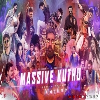 Massive Kuthu Mashup (South x North Party Mega Mix) Dj Subham Bbsr.mp3