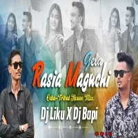 Rasia Maguchi Gela I Tribal House Mix I Dj Liku X Dj Bapi.mp3