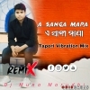 A Sanga Mapa (Tapori Vibration Mix) DJ Muna Marudhi