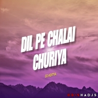 Dil Pe Chalai Churiya (Cg Dance Mix) Dj Aditya.mp3