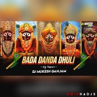 Bada Danda Dhuli (Cg Tapori) Dj MuKEsh GaNJam.mp3
