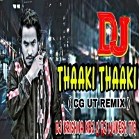  THAAKI THAAKI ( CG UT REMIX ) DJ KRISHNA KBJ X DJ MUKESH TIG .mp3