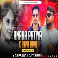 ANNANA PATHIYA (EDM X TRANCE REMIX) DJ TUSHAR OFFICIAL X DJ PRAVAT.mp3